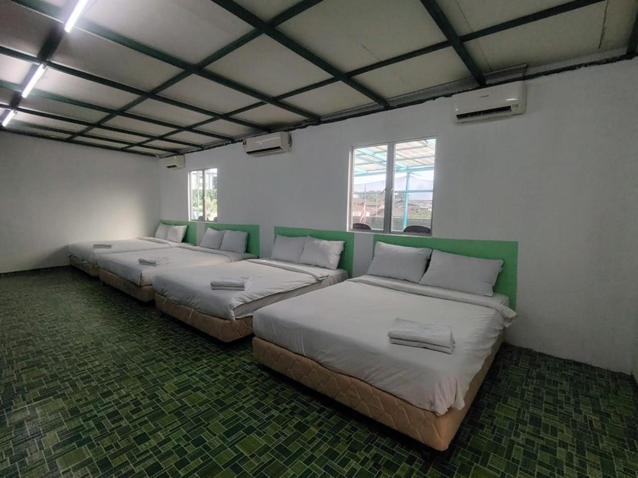 Casa Hotel Near Klia 1 Sepang Eksteriør bilde