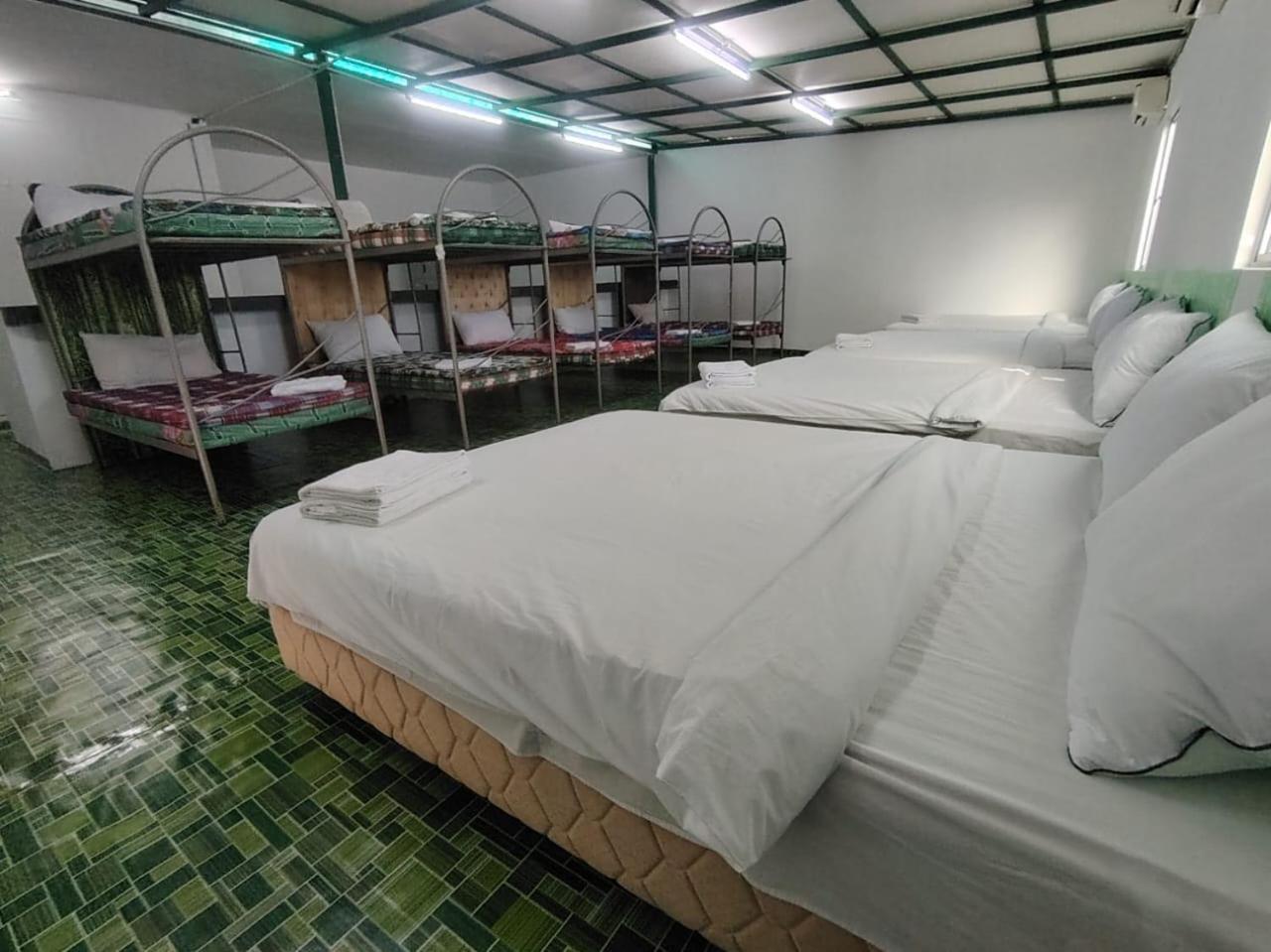 Casa Hotel Near Klia 1 Sepang Eksteriør bilde